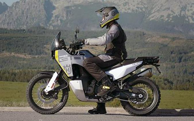 2024 Husqvarna Norden 901