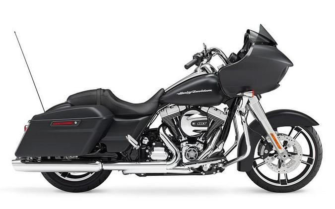 2015 Harley-Davidson® FLTRX - Road Glide®