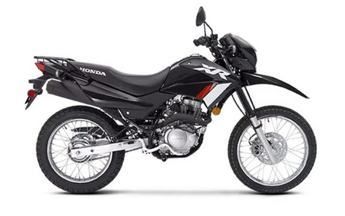 2024 Honda XR150L