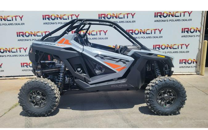 2024 Polaris Industries RZR Pro XP® Sport