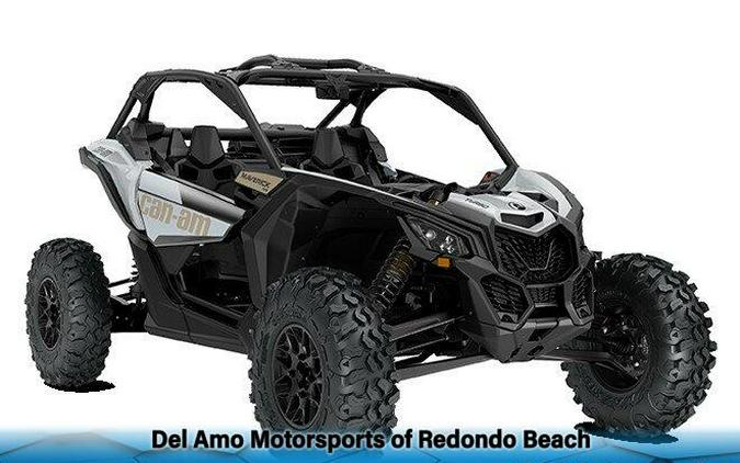 2024 Can-amt MAVERICK X3 RS TURBO