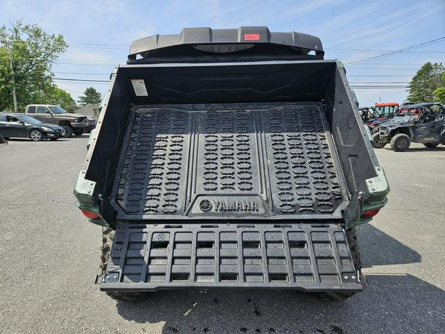 2018 Yamaha Viking