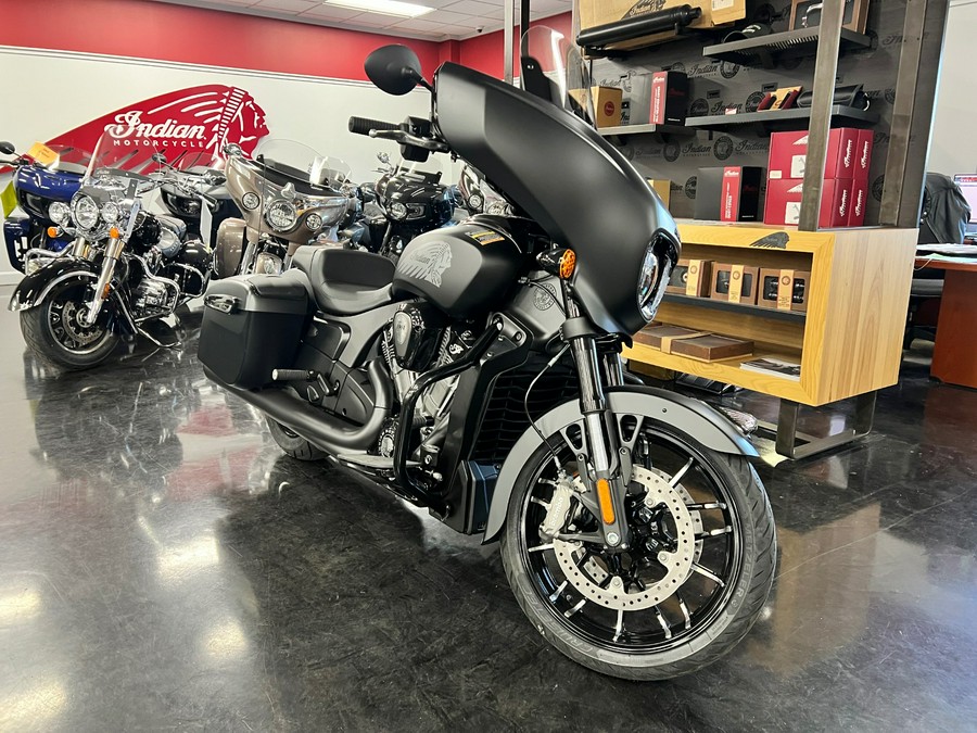 2025 Indian Motorcycle Chieftain® PowerPlus Dark Horse