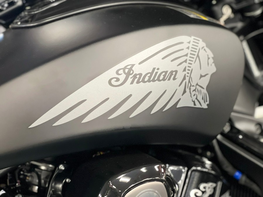2025 Indian Motorcycle Chieftain® PowerPlus Dark Horse