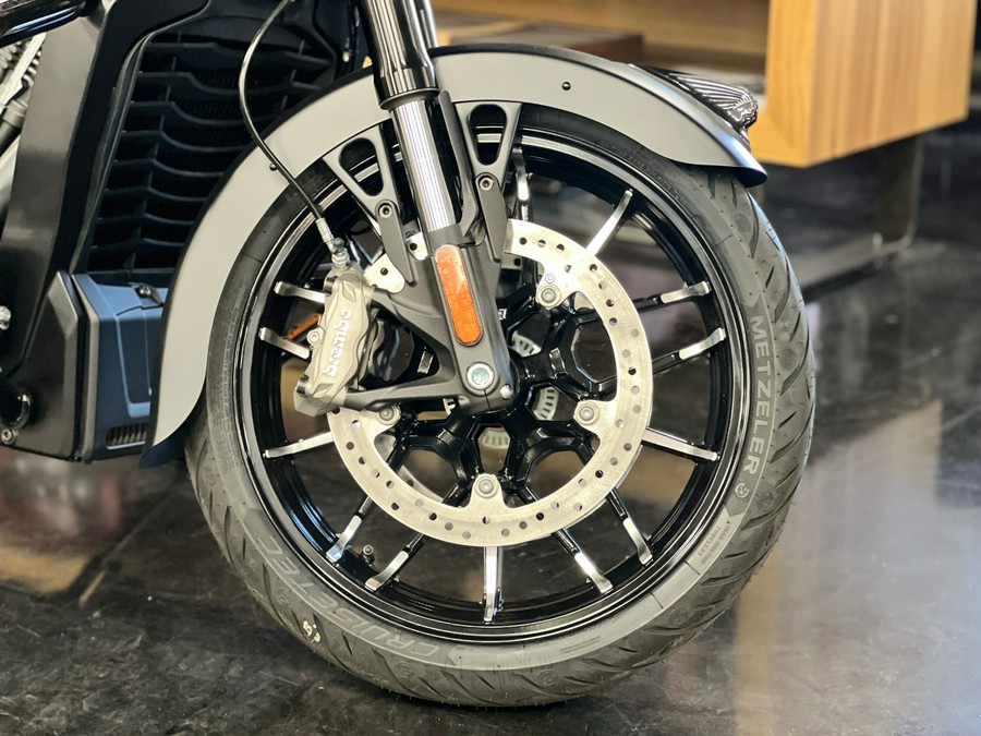 2025 Indian Motorcycle Chieftain® PowerPlus Dark Horse