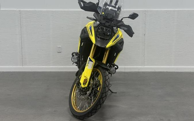 2023 Suzuki V-Strom 1050DE Adventure