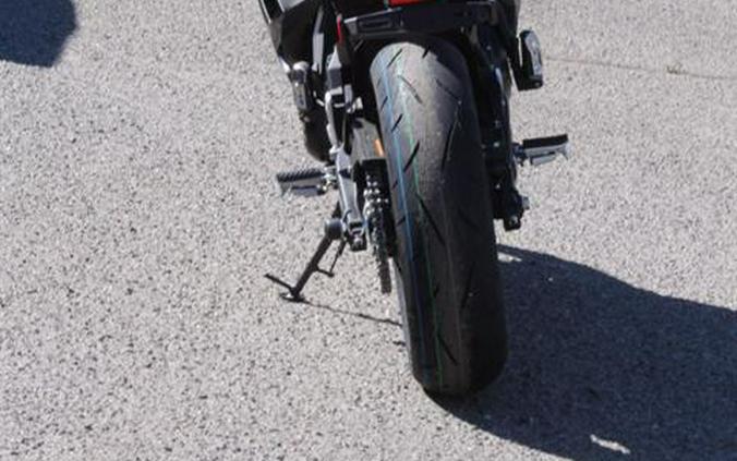 2026 Kawasaki Ninja 650