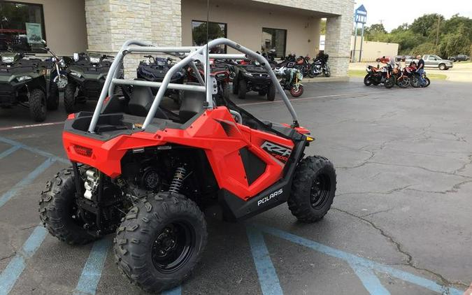 2026 Polaris® RZR 200 EFI