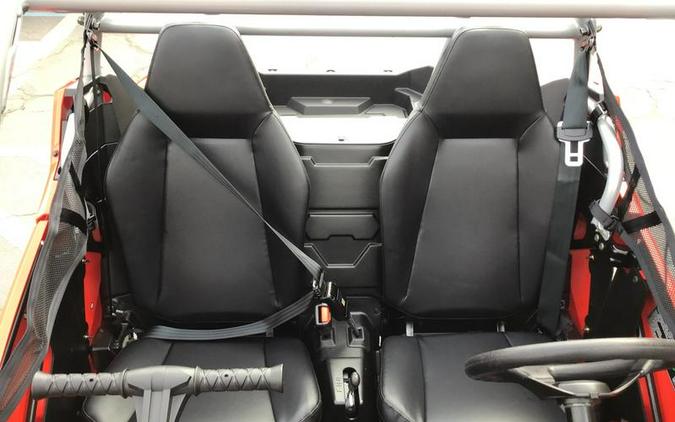 2026 Polaris® RZR 200 EFI