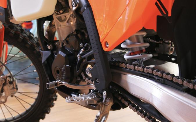 2026 KTM 350 SXF
