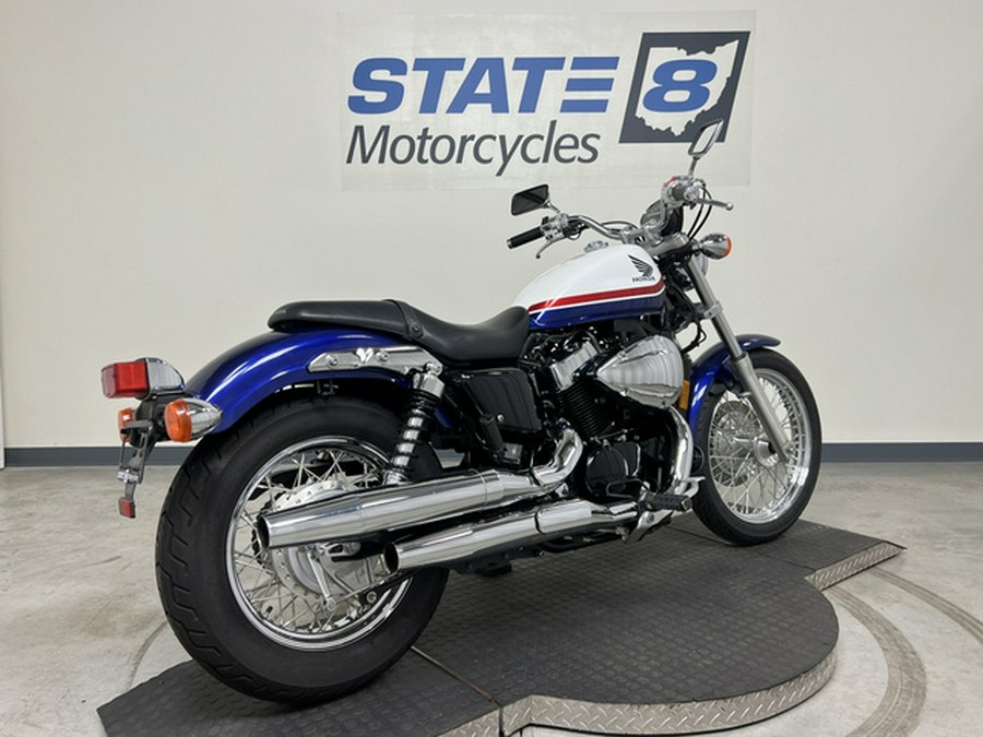 2011 Honda Shadow RS RS