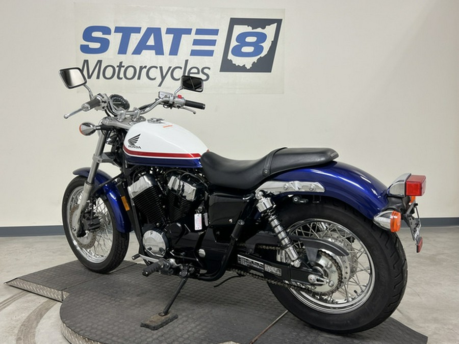 2011 Honda Shadow RS RS