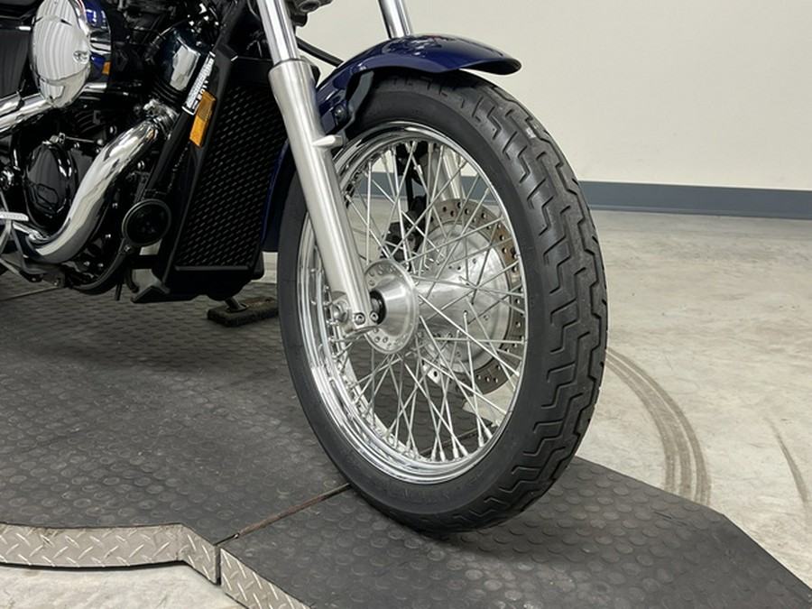 2011 Honda Shadow RS RS