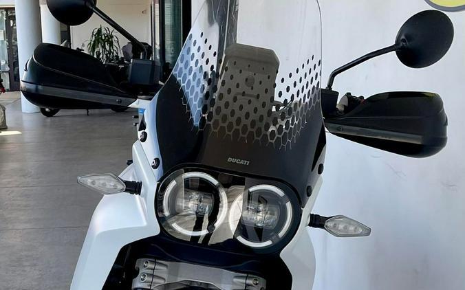 2023 Ducati DesertX 937