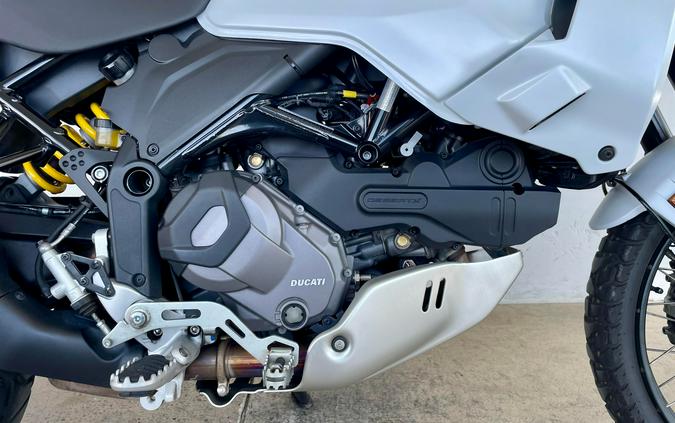 2023 Ducati DesertX 937