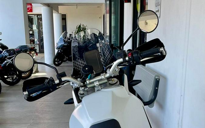 2023 Ducati DesertX 937