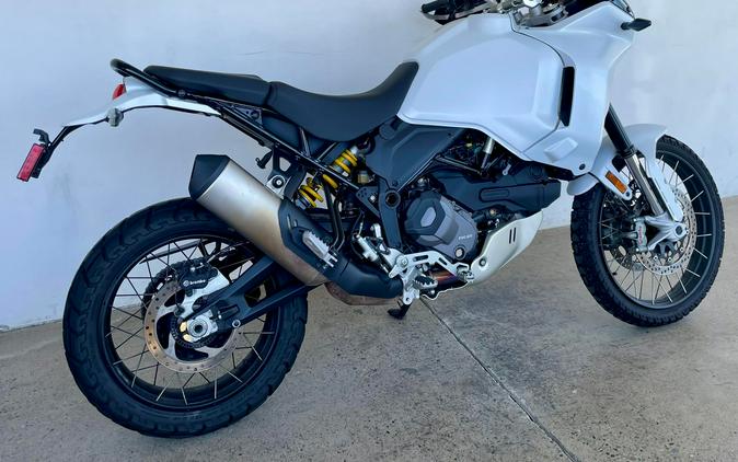 2023 Ducati DesertX 937