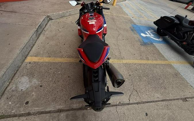 2026 Honda® CBR1000RR-R Fireblade SP