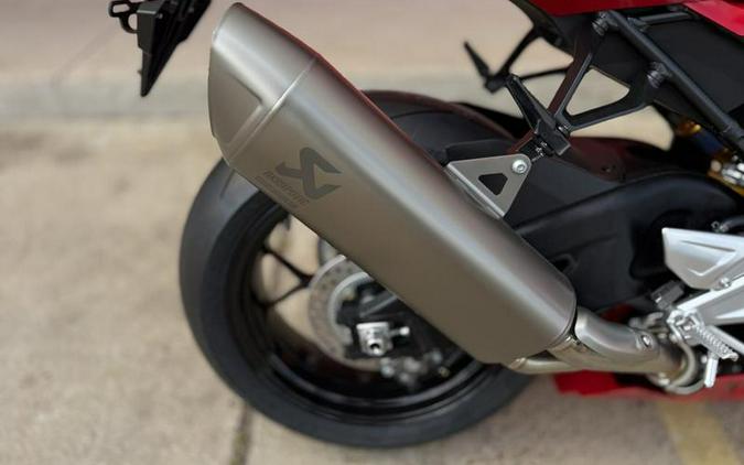 2026 Honda® CBR1000RR-R Fireblade SP