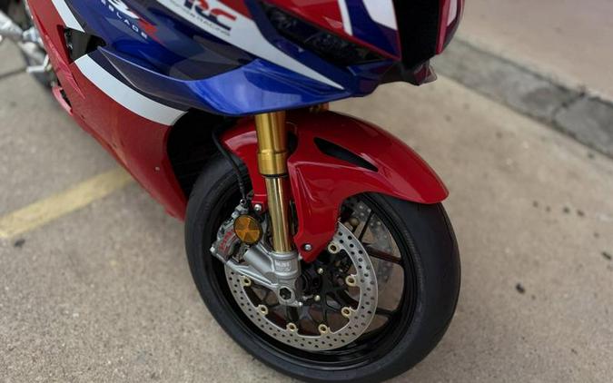2026 Honda® CBR1000RR-R Fireblade SP
