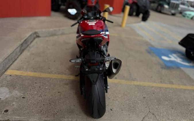 2026 Honda® CBR1000RR-R Fireblade SP