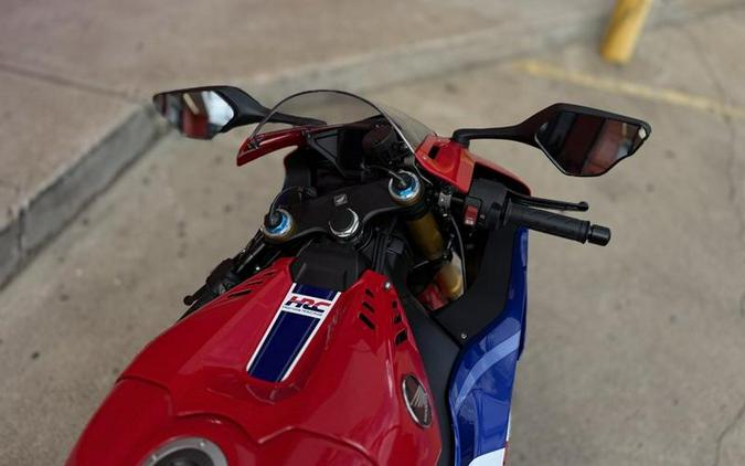 2026 Honda® CBR1000RR-R Fireblade SP