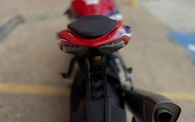 2026 Honda® CBR1000RR-R Fireblade SP
