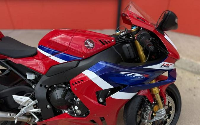 2026 Honda® CBR1000RR-R Fireblade SP