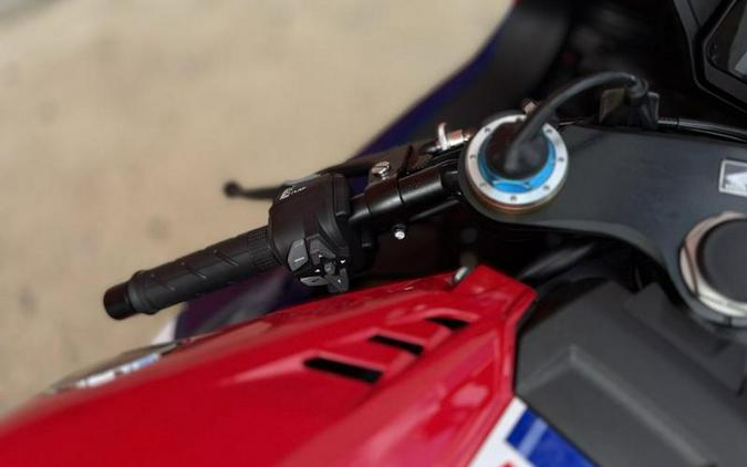 2026 Honda® CBR1000RR-R Fireblade SP