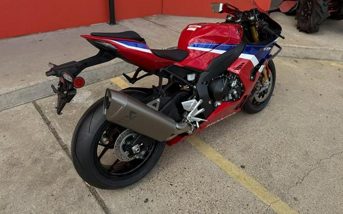 2026 Honda® CBR1000RR-R Fireblade SP
