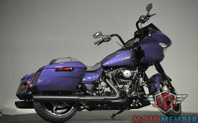 2026 Harley-Davidson FLTRX - Road Glide