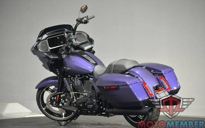 2026 Harley-Davidson FLTRX - Road Glide