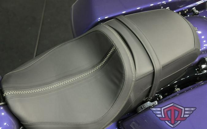 2026 Harley-Davidson FLTRX - Road Glide