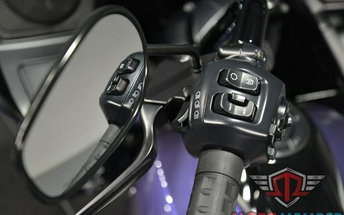 2026 Harley-Davidson FLTRX - Road Glide