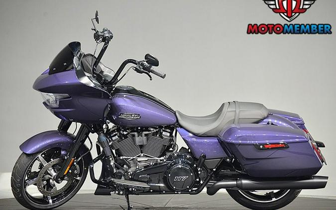 2026 Harley-Davidson FLTRX - Road Glide