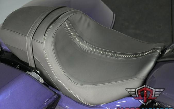 2026 Harley-Davidson FLTRX - Road Glide