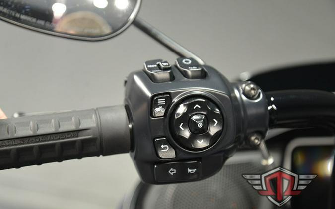 2026 Harley-Davidson FLTRX - Road Glide