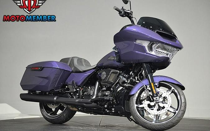 2026 Harley-Davidson FLTRX - Road Glide