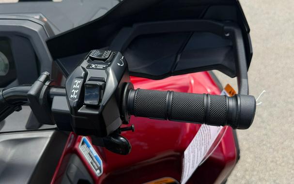 2026 Can-AM OUTLANDER MAX XT 850