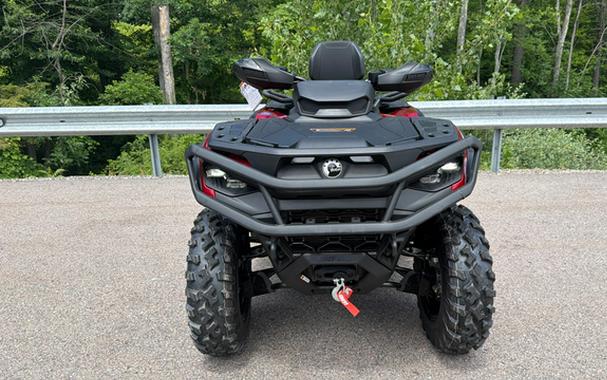 2026 Can-AM OUTLANDER MAX XT 850