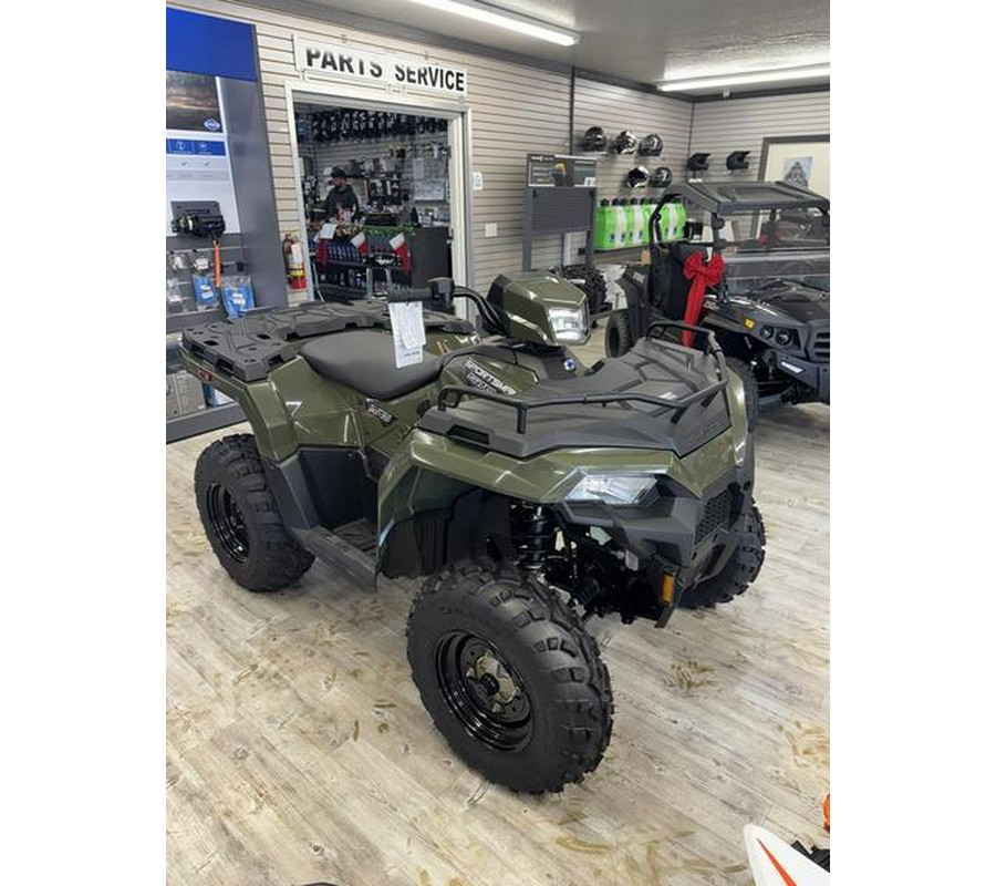 2026 Polaris® Sportsman 570