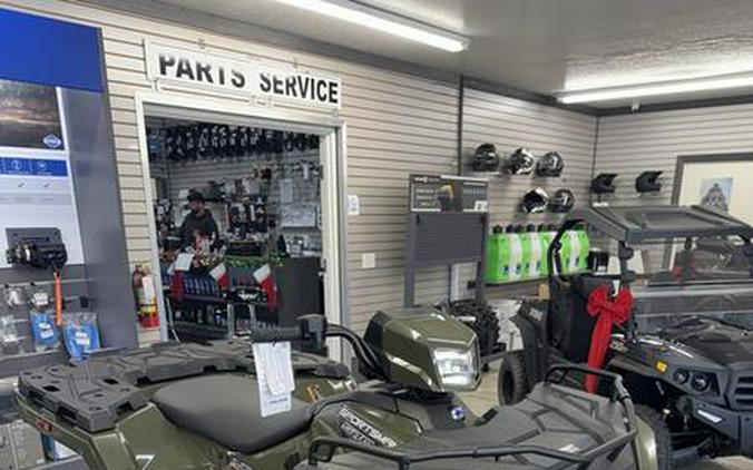 2026 Polaris® Sportsman 570