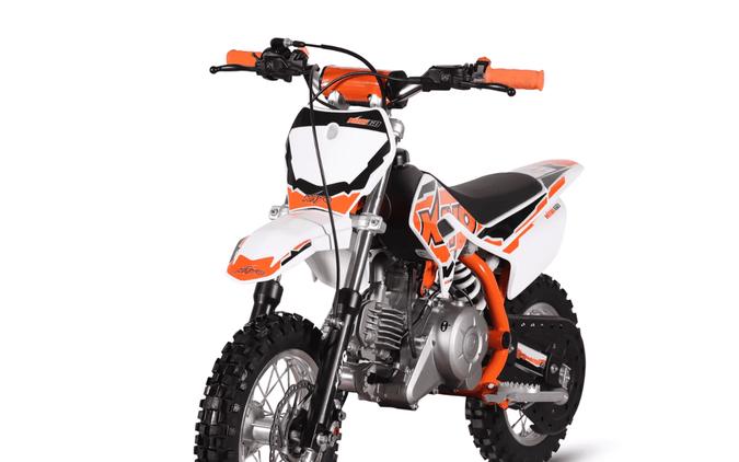 2026 KAYO KMB60
