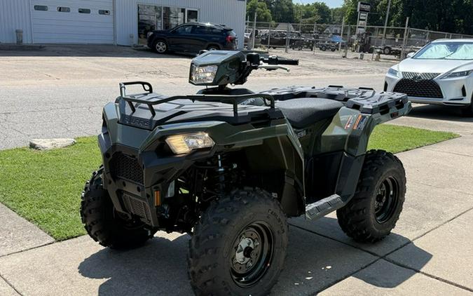 2026 Polaris Sportsman 450 H.O.