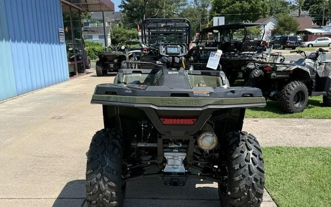 2026 Polaris Sportsman 450 H.O.