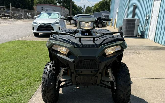 2026 Polaris Sportsman 450 H.O.