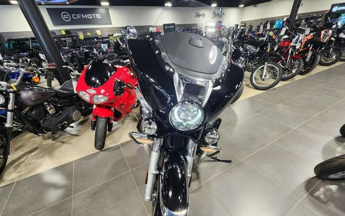 2023 BMW R 18 Transcontinental