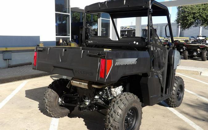 2027 Polaris Ranger 500