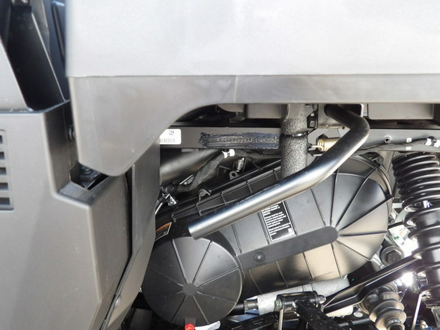 2027 Polaris Ranger 500