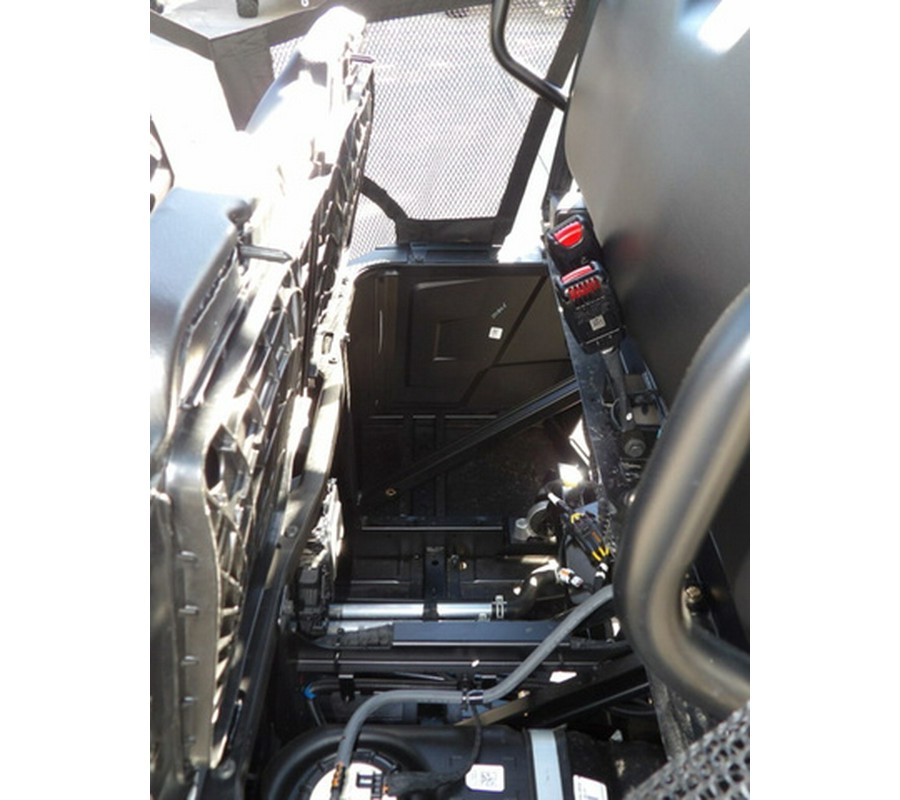 2027 Polaris Ranger 500